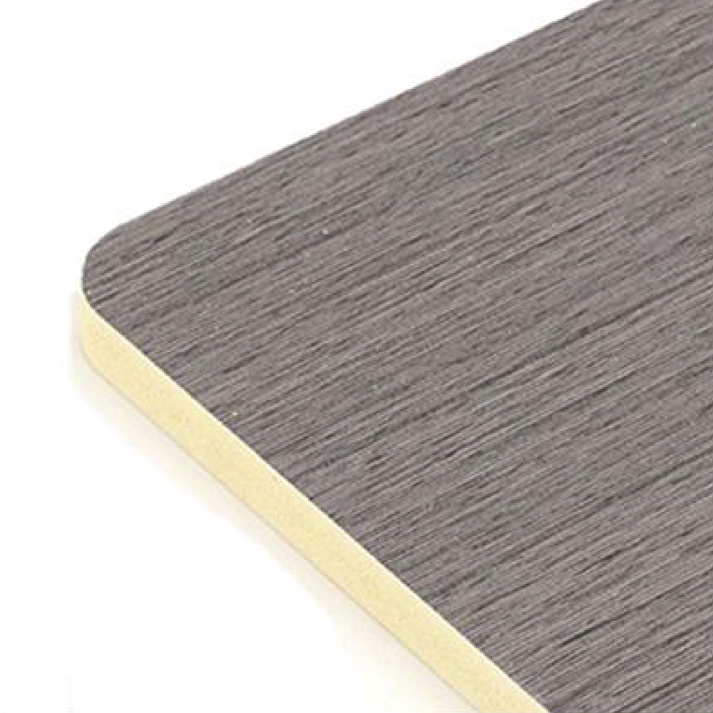 BAMBOO WOODE FIBER WALL PANEL