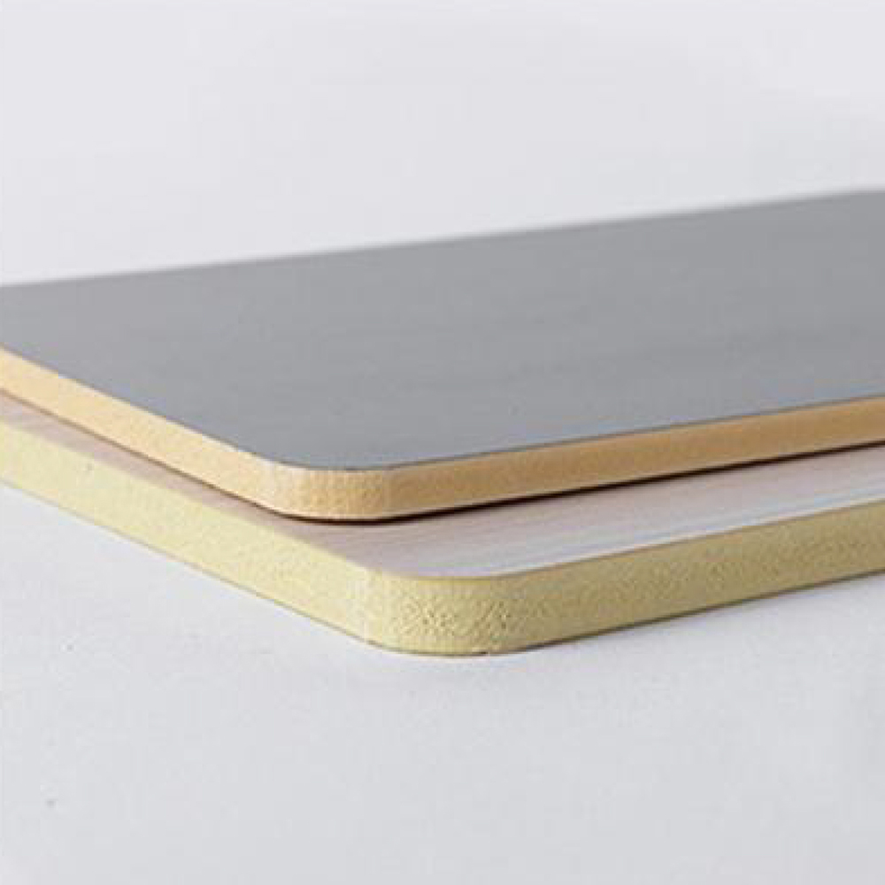 BAMBOO WOODE FIBER WALL PANEL