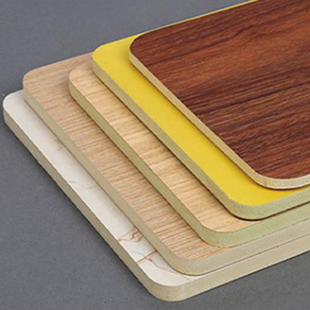 BAMBOO WOODE FIBER WALL PANEL