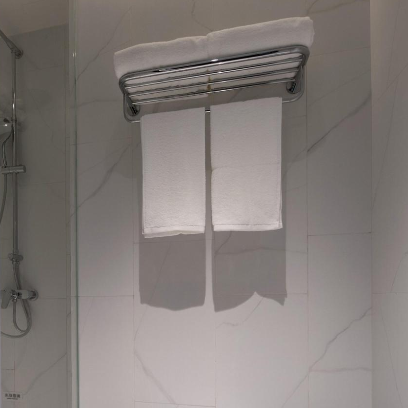 Gaoding SPC stone crystal plate