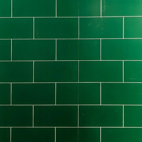 Gaoding SPC stone crystal plate