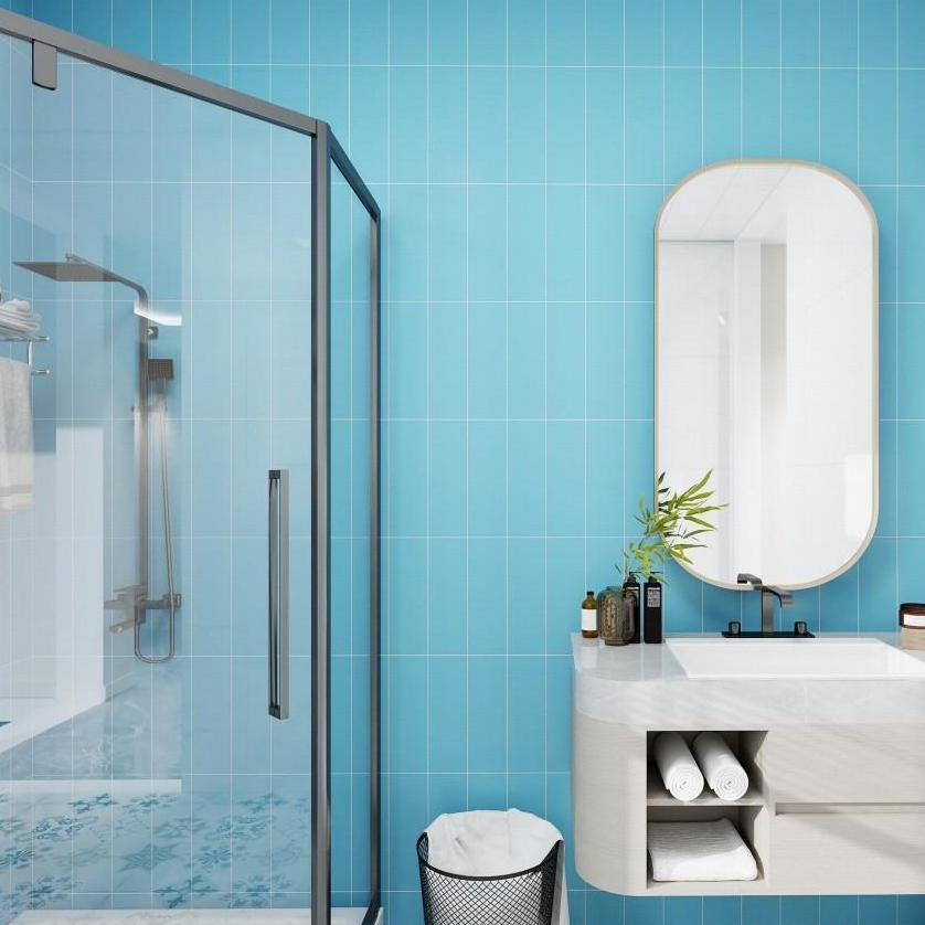 Gaoding SPC stone crystal plate