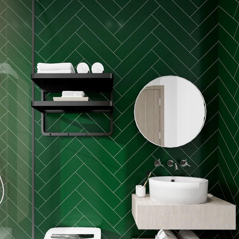 Gaoding SPC stone crystal plate