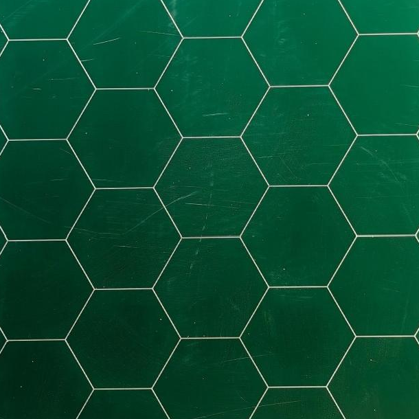 Gaoding SPC stone crystal plate