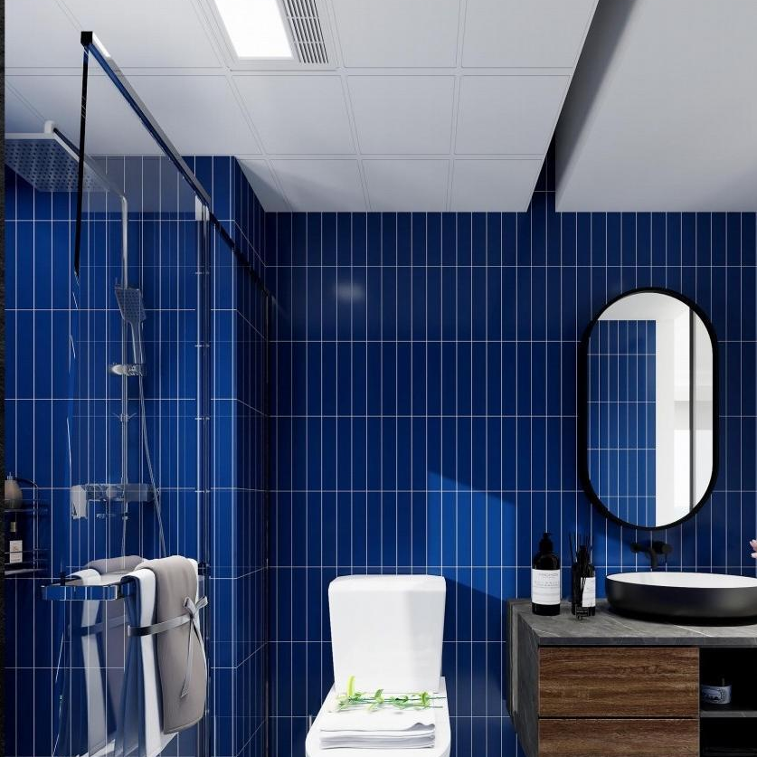 Gaoding SPC stone crystal plate