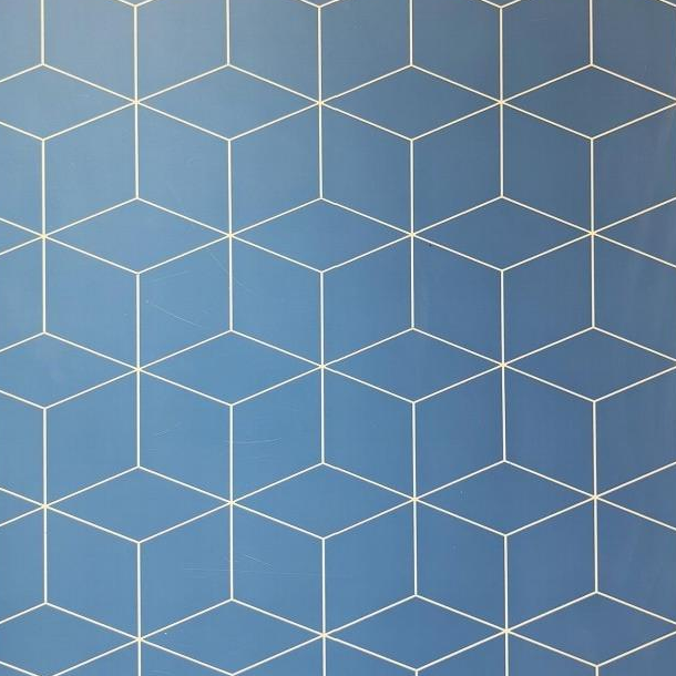 Gaoding SPC stone crystal plate