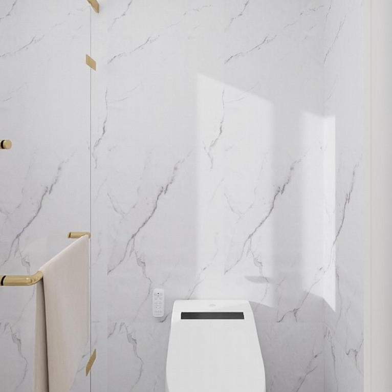 Gaoding SPC stone crystal plate