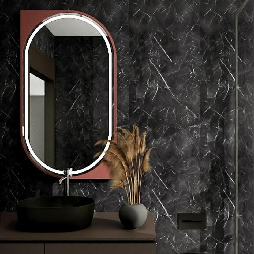 Gaoding SPC stone crystal plate