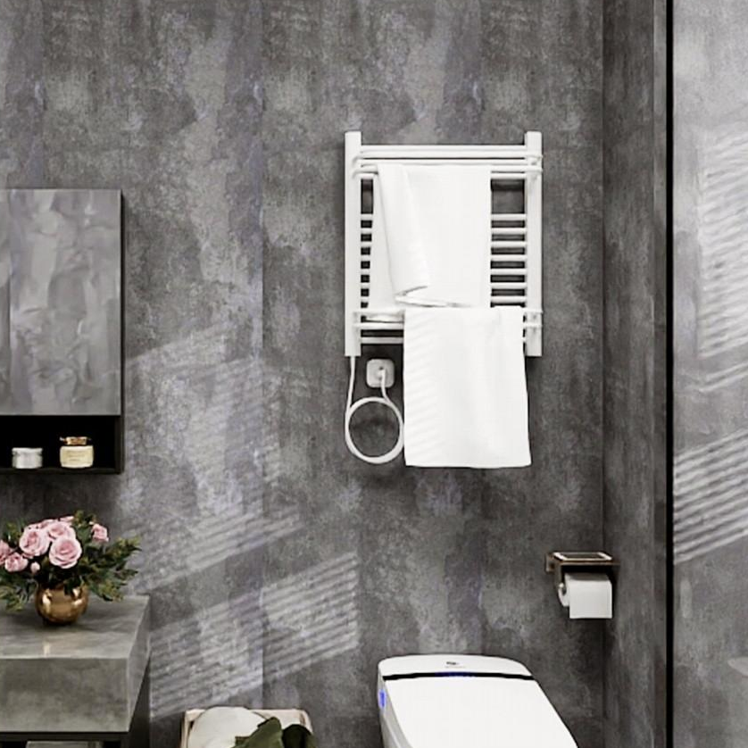 Gaoding SPC stone crystal plate