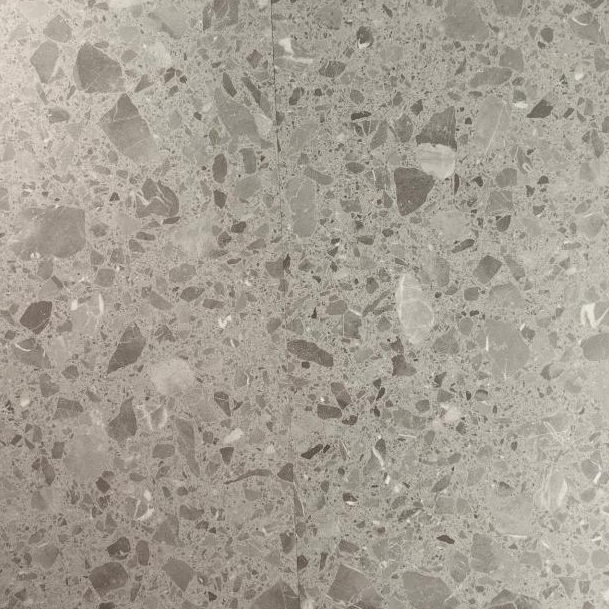 Gaoding SPC stone crystal plate