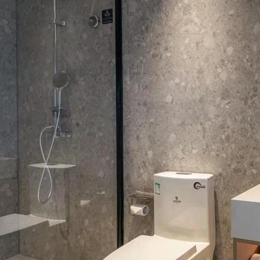 Gaoding SPC stone crystal plate