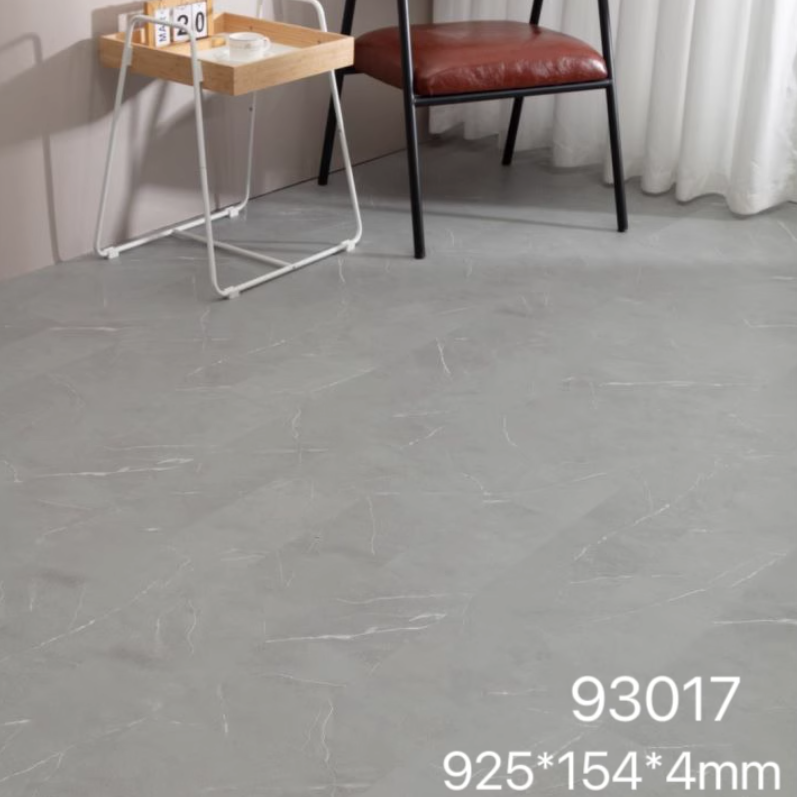 SPC flooring