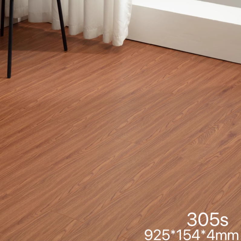SPC flooring