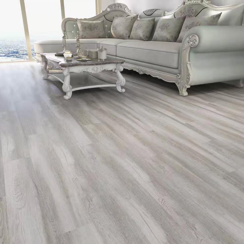 SPC flooring